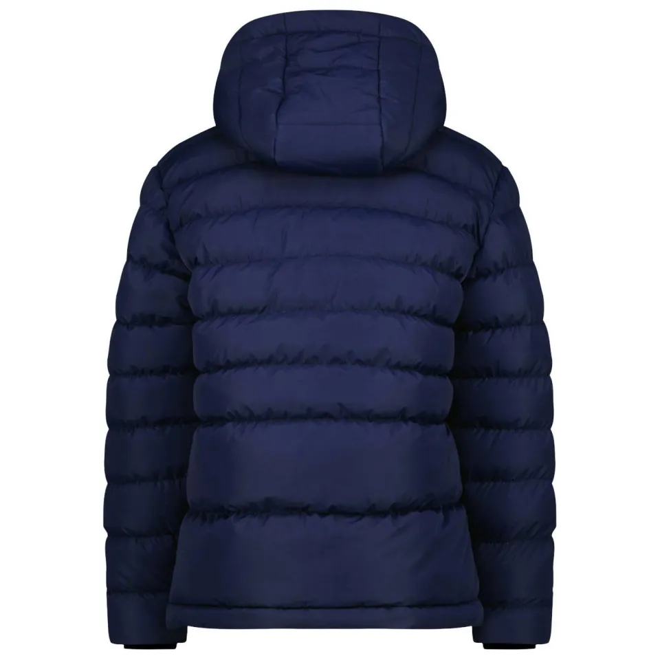 Raizzed Julo pufferjas donkerblauw, foto 3