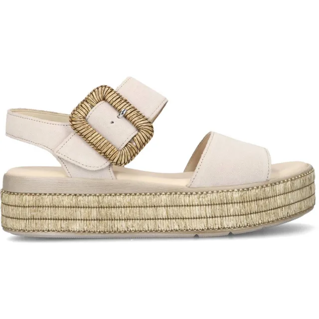 Gabor Sandalen 562 Beige