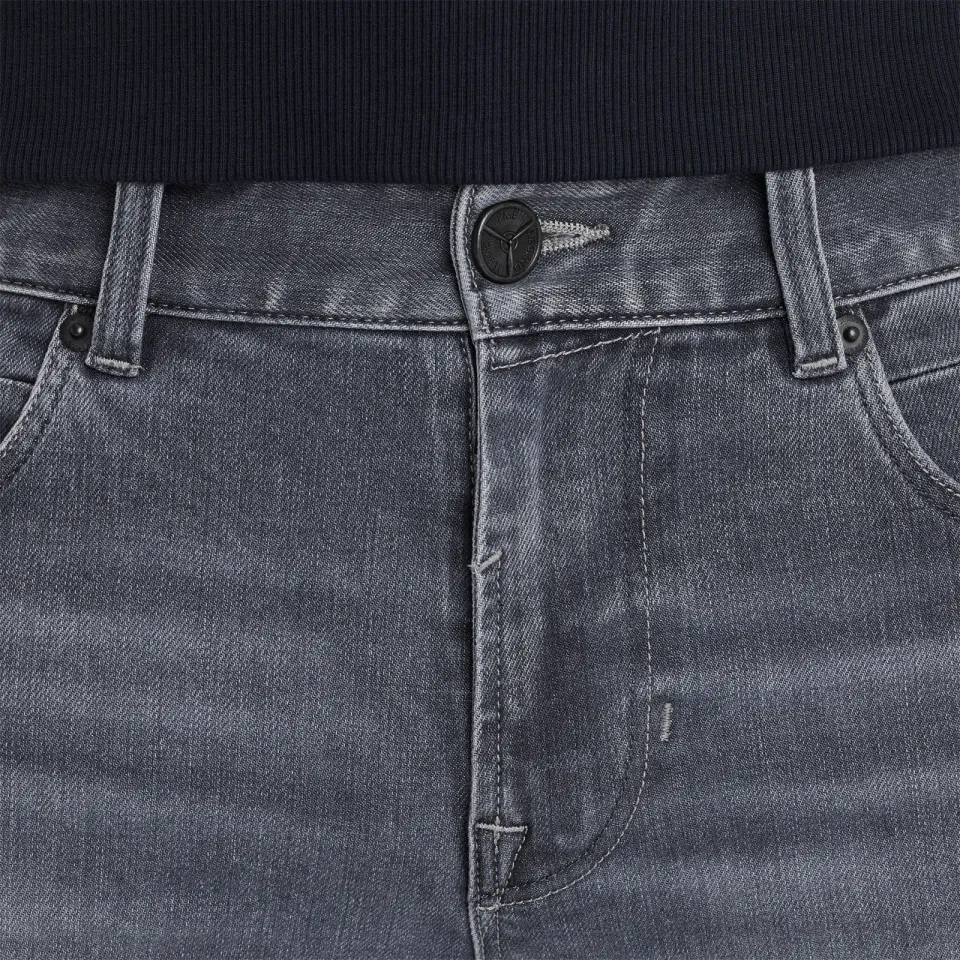 PME Legend NIGHTFLIGHT regular fit jeans grijsblauw, foto 5
