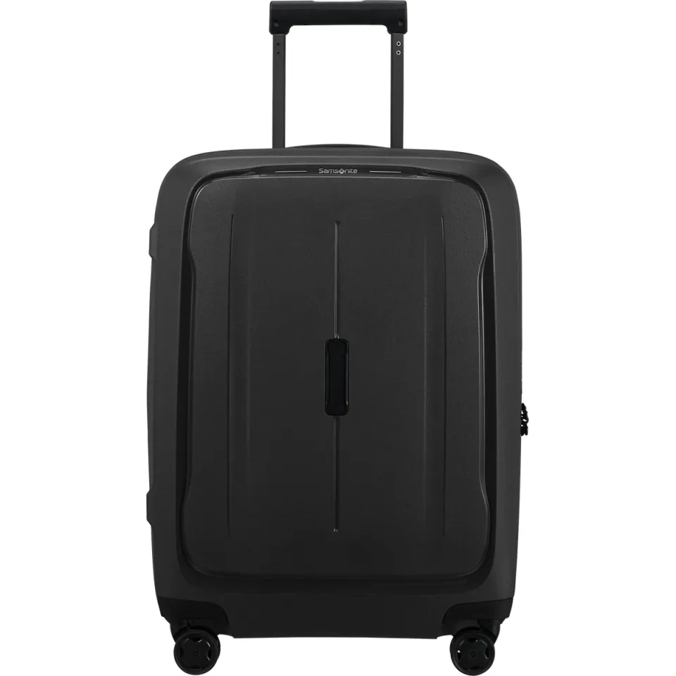 Samsonite Essens Spinner koffer antraciet, foto 3