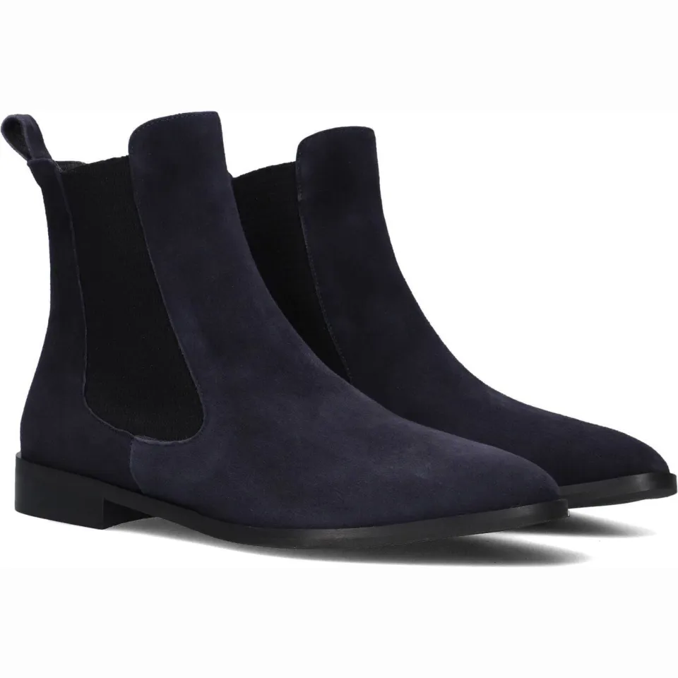 Notre-V Boots 47028 Blauw, foto 2