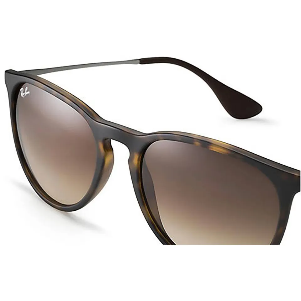 Ray-Ban Erika 0RB4171 zonnebril bruin, foto 8