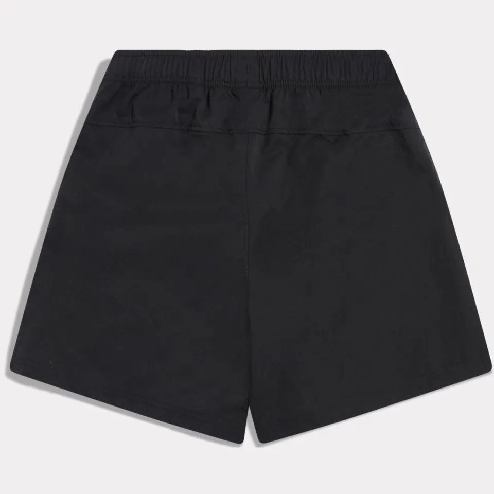 New Balance casual short zwart, foto 2