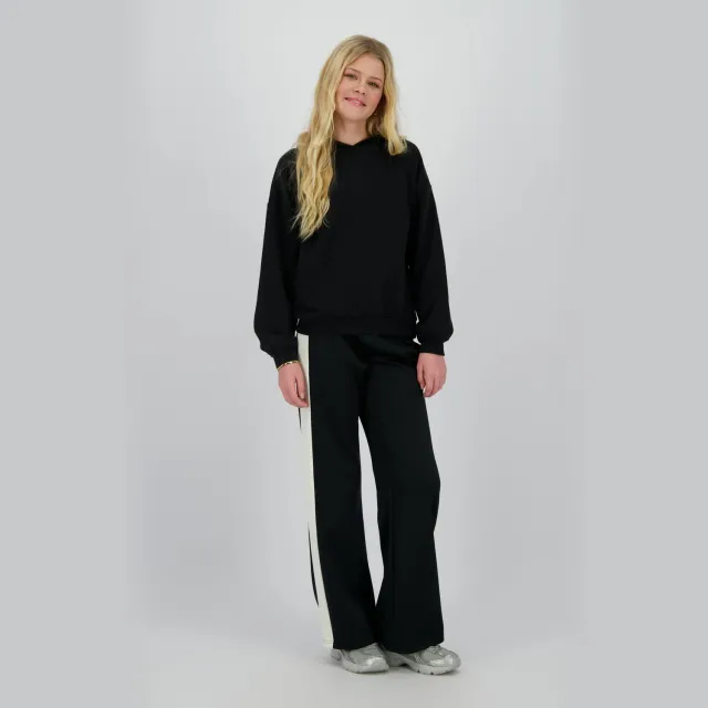 Raizzed sweater zwart