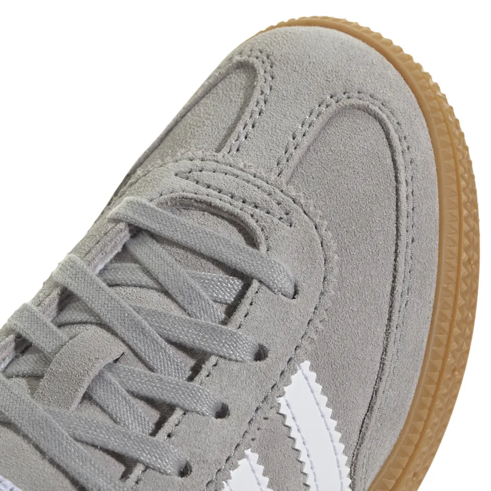 Adidas Handball Spezial sneakers grijs wit, foto 6