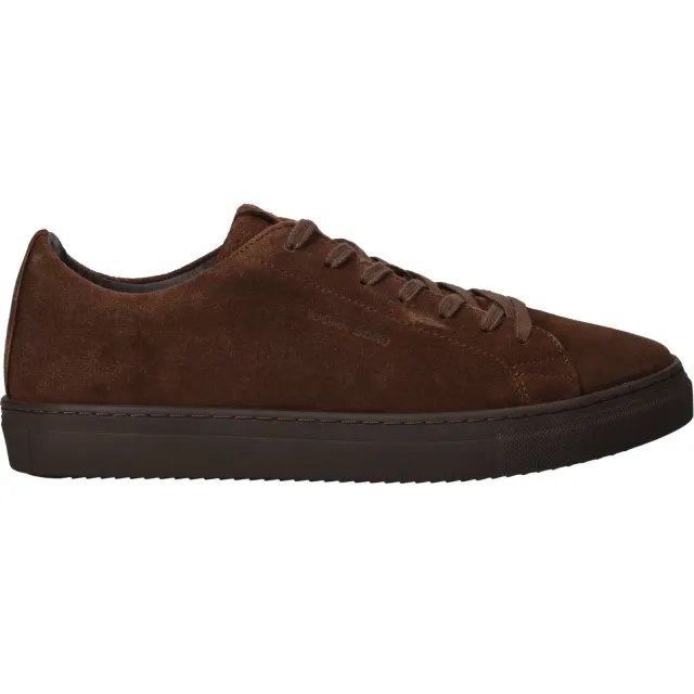 Björn Borg Classic SU sneaker donkerbruin