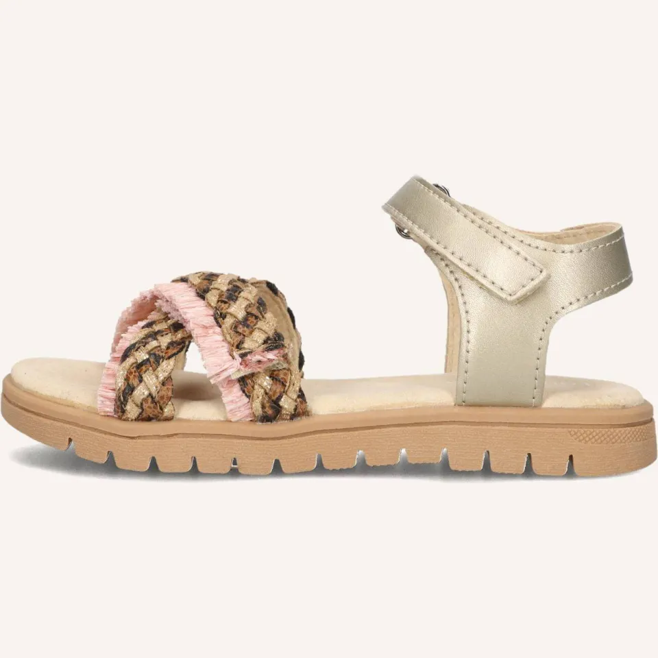 Ton & Ton Sandalen Marit Multi, foto 5