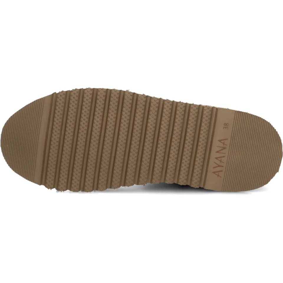 AYANA Boots 2427 Cognac, foto 6