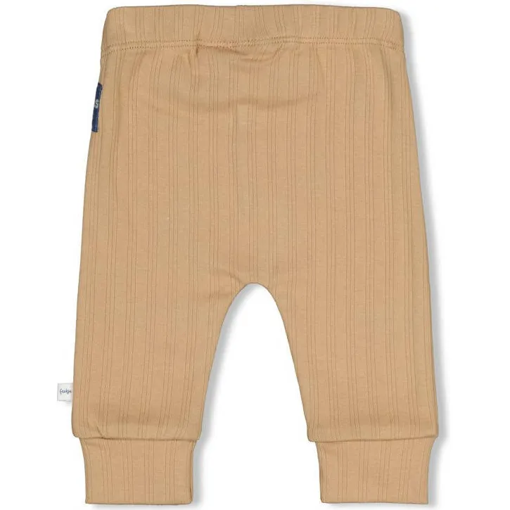 Feetje regular fit broek beige, foto 2
