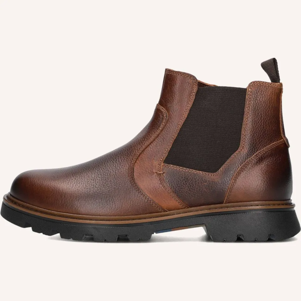 Mazzeltov Boots 550030 Cognac, foto 5