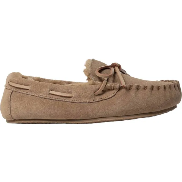 Sofie Schnoor girls suède bootschoenen - bruin