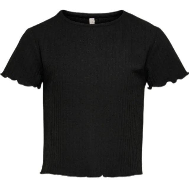 Only KONNELLA t-shirt zwart