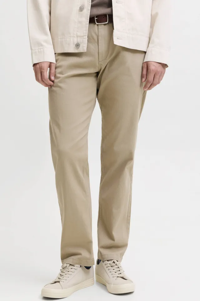 Jack & Jones chino beige, foto 4