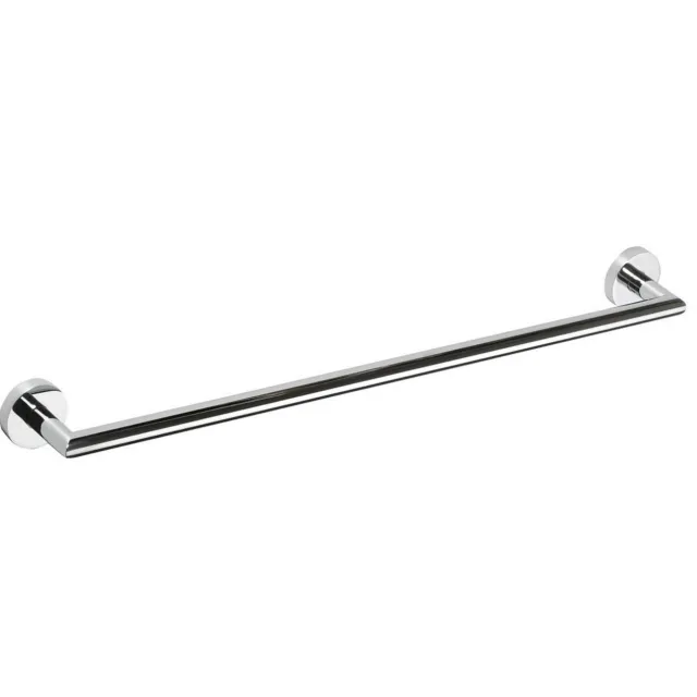 Sapho Handdoekhouder Sapho X-Round Rond 65 cm Chroom
