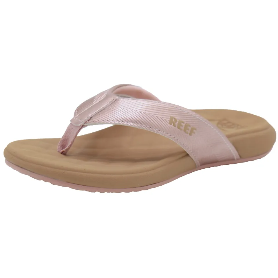 Reef Cushion Harmony teenslipper roze