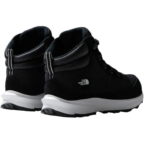 The North Face Back To Berkeley IV Hiker katoenen outdoor schoenen - zwart, foto 3