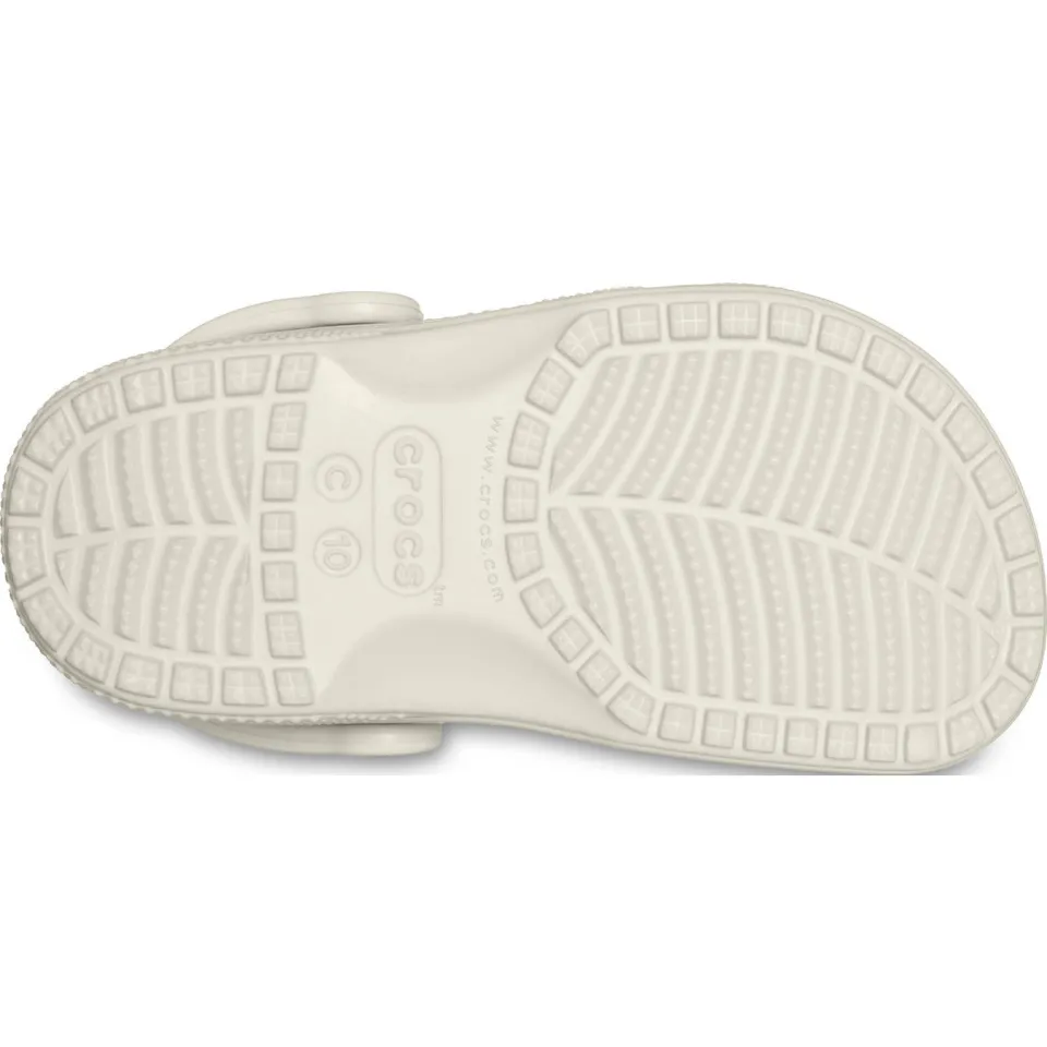 Crocs Classic clog K beige, foto 8