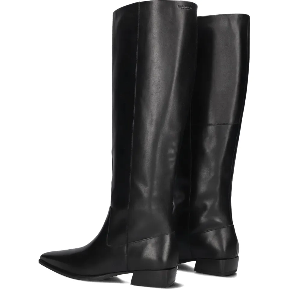 Vagabond Shoemakers Vagabond Laarzen Nella 001 Zwart, foto 3