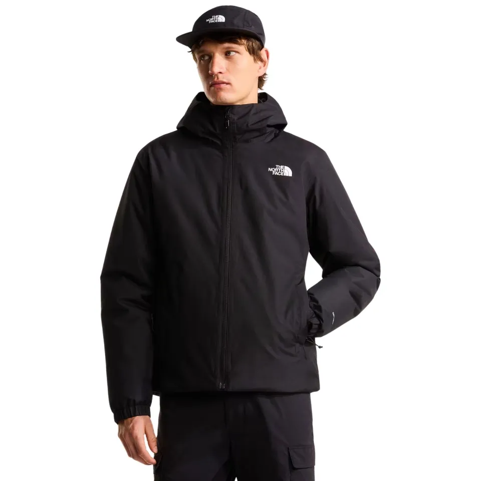 The North Face Quest Insulated Jacket - Winterjack, zwart