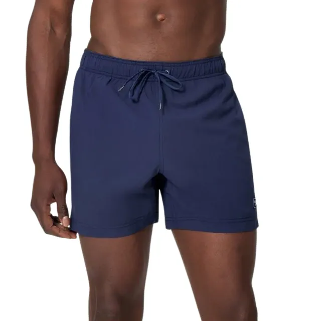 Speedo Classic Logo Volley zwemshort blauw