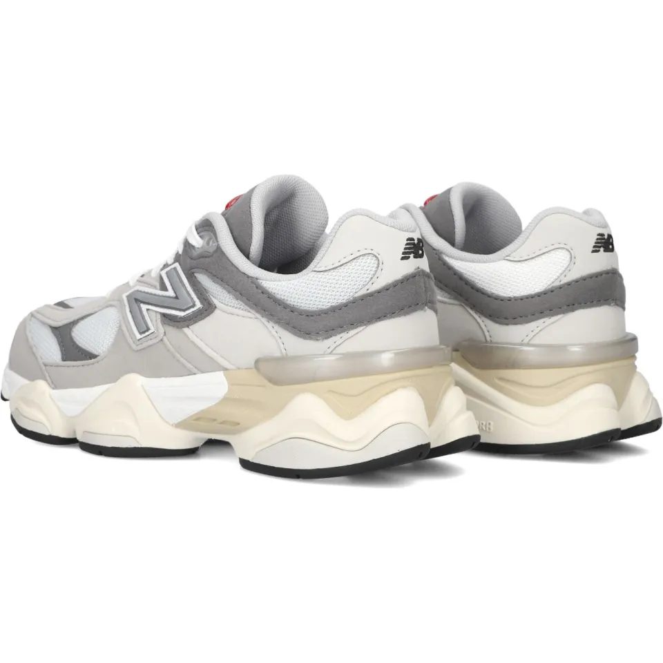New Balance Meisjes Sneakers Gc9060 - Wit, foto 3