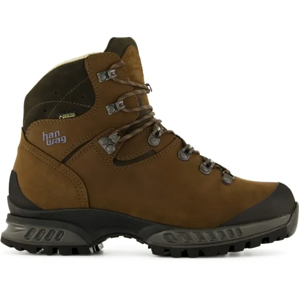 Hanwag Tatra II GTX - Wandelschoenen, bruin