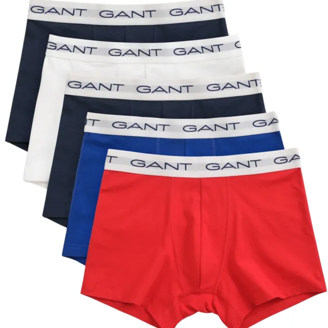 Gant Slim Fit onderbroek veelkleurig