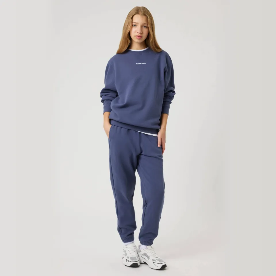 Björn Borg joggingbroek blauw