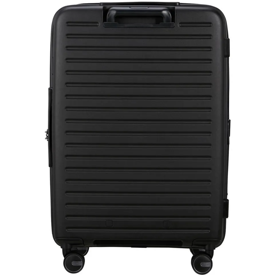 Samsonite Restackd koffer zwart, foto 5