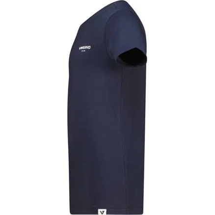 Vingino T-shirt donkerblauw, foto 3