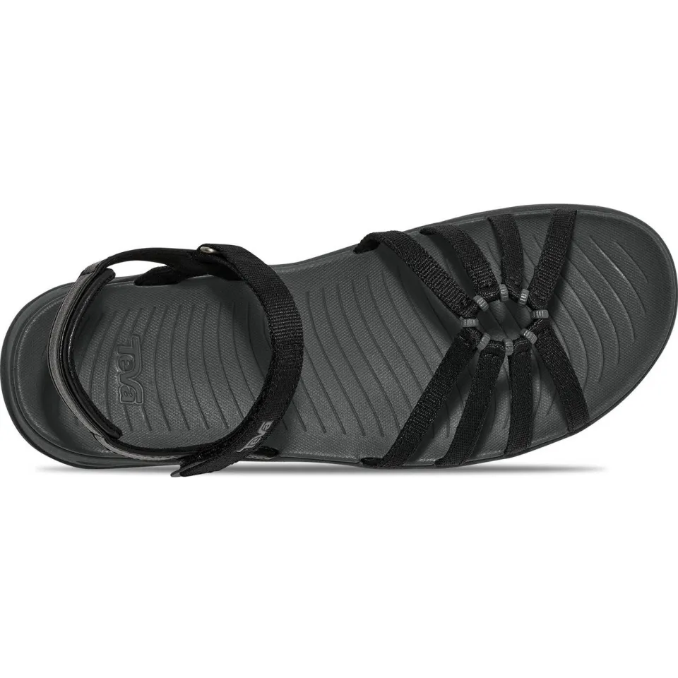 Teva sandalen zwart, foto 5