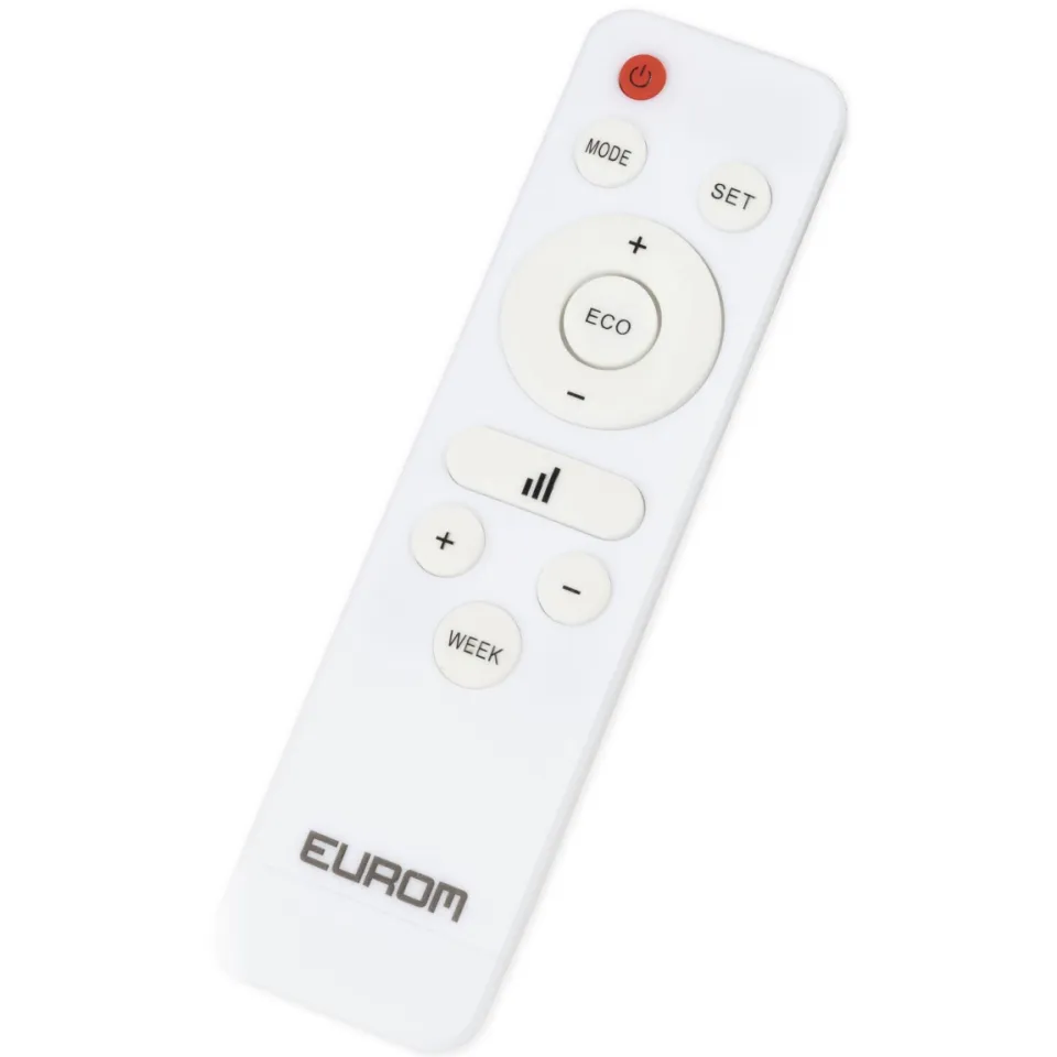 Eurom Alutherm 1000 Wifi convector kachel wit, foto 6