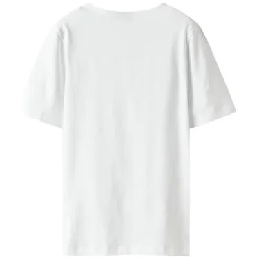 LMTD T-shirt wit, foto 3