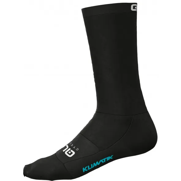Alé Team Klimatik fietssokken zwart