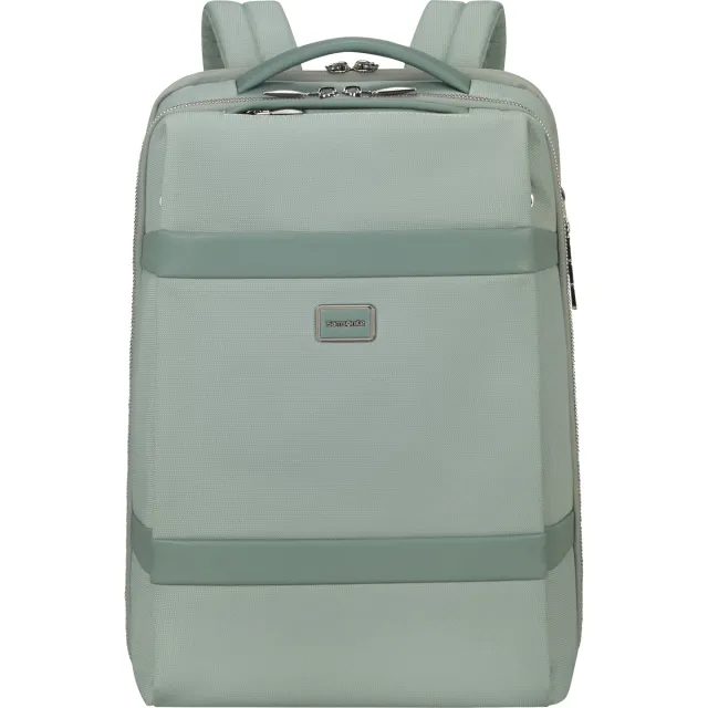 Samsonite Image Biz laptoprugzak 15.6 inch thyme