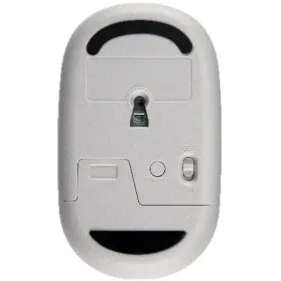 Acer Draadloze Bubble muis AMR100 wit, foto 2