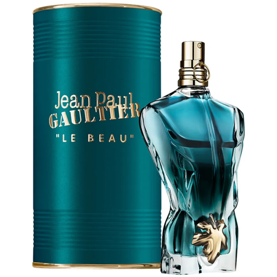 Jean Paul Gaultier JPG Le Beau eau de toilette - 75 ml, foto 2