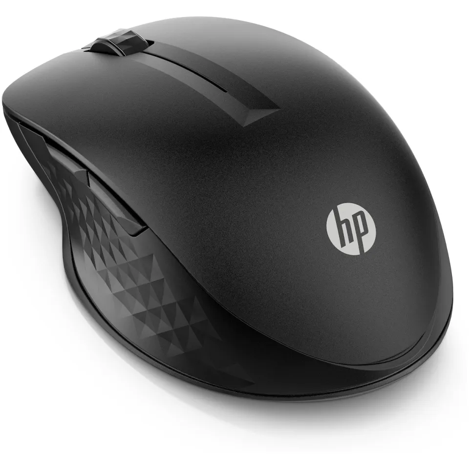 HP 430 Multi-Device draadloze muis zwart, foto 2