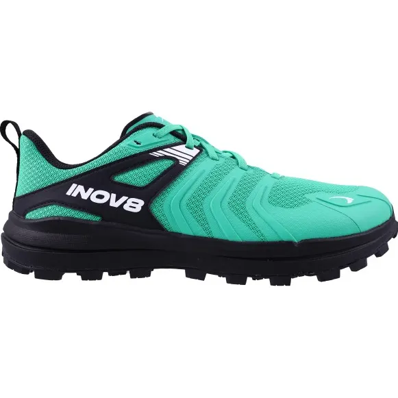 Inov8 TrailTalon Zero trailrunningschoen turkoois
