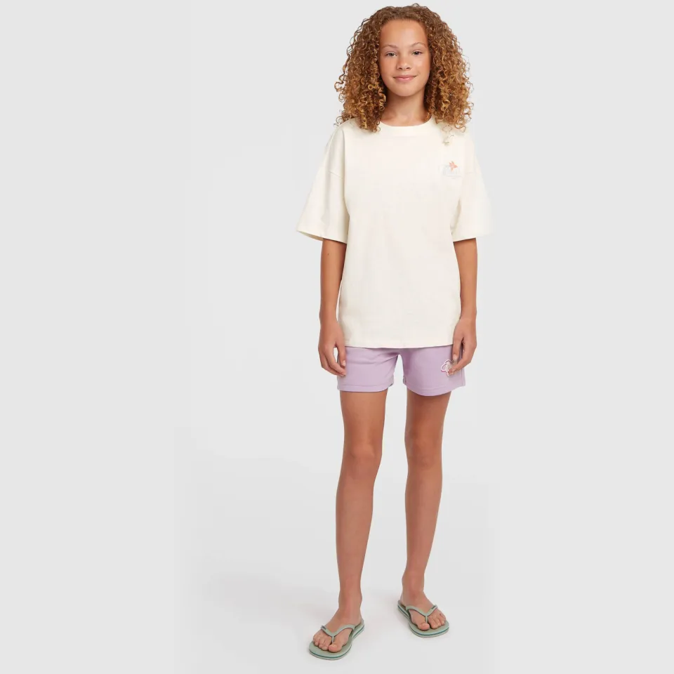 O'Neill T-shirt ecru, foto 4