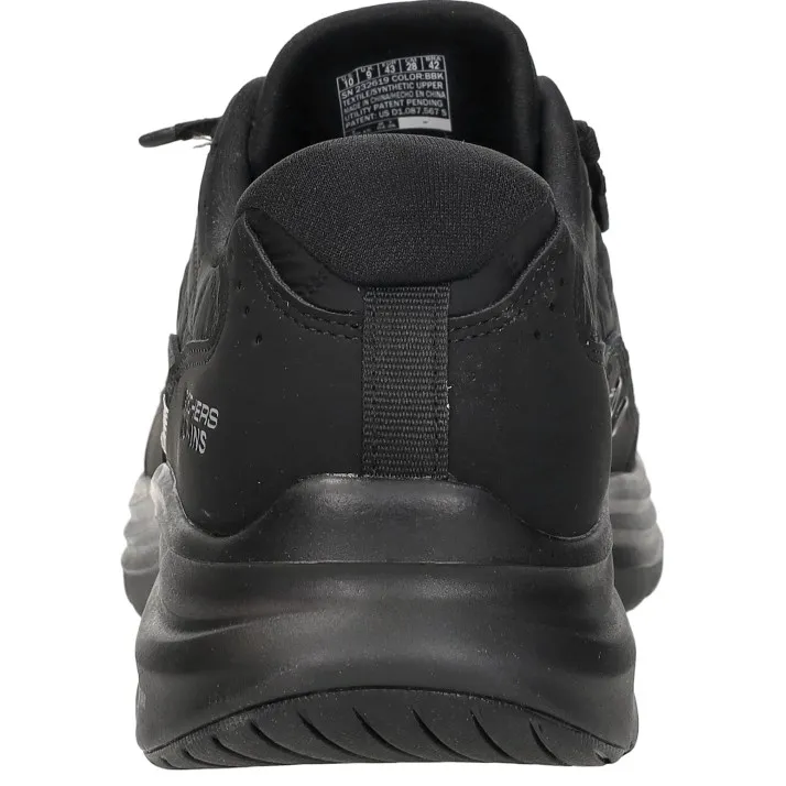 Skechers Slip-ins Contour Foam sneakers zwart, foto 7