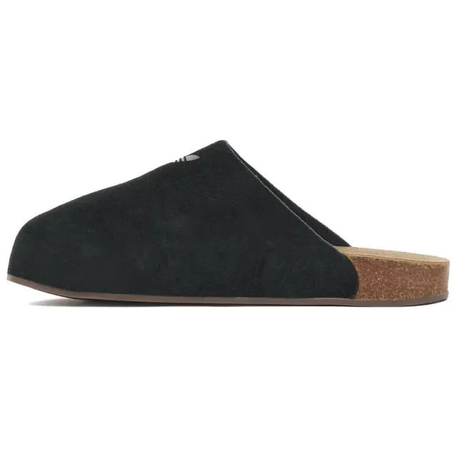 Adidas Slippers adidas Adimule Core Black Core Black Gum
