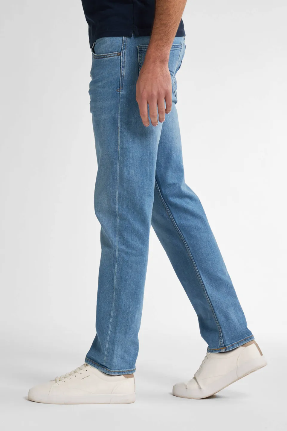 Petrol Industries Starling jeans licht, foto 5