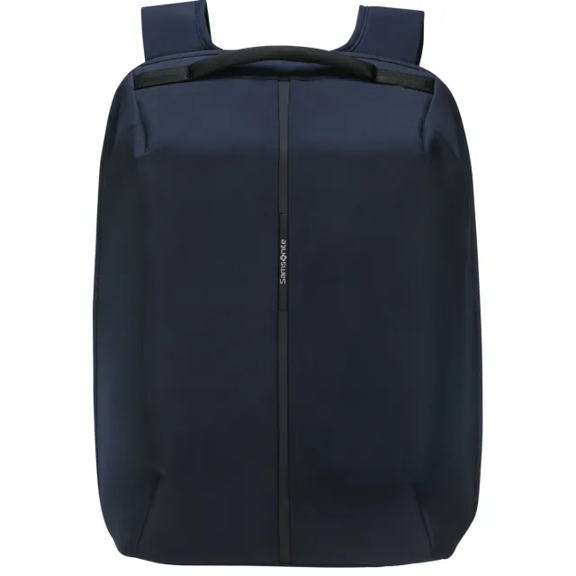 Samsonite Securipak 2.0 rugzak donkerblauw