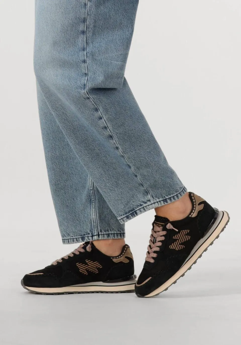 Mrp Sneakers Amsterdam Mrp06uphs Zwart, foto 5