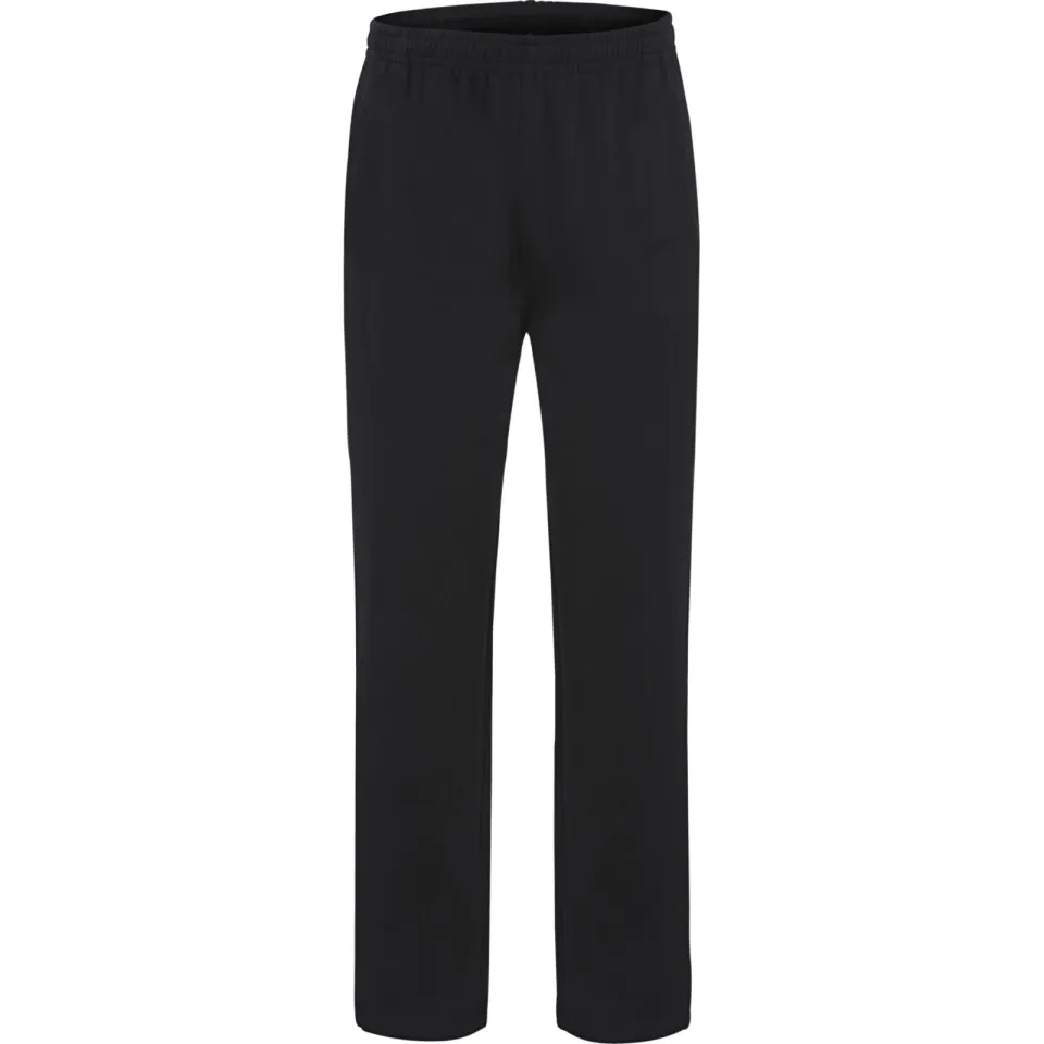 Jan Vanderstorm Wenner joggingbroek zwart, foto 2