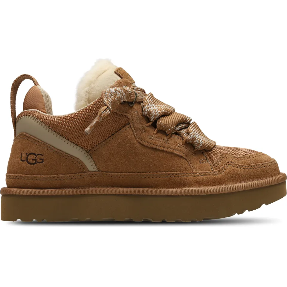 Ugg Lowmel sneakers chestnut