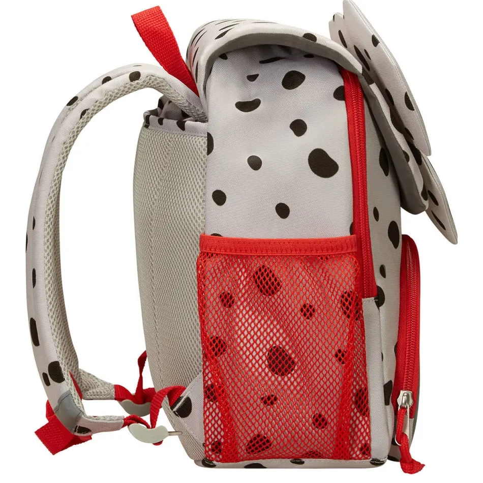 Samsonite Sammies Disney rugzak S patch wit, foto 6