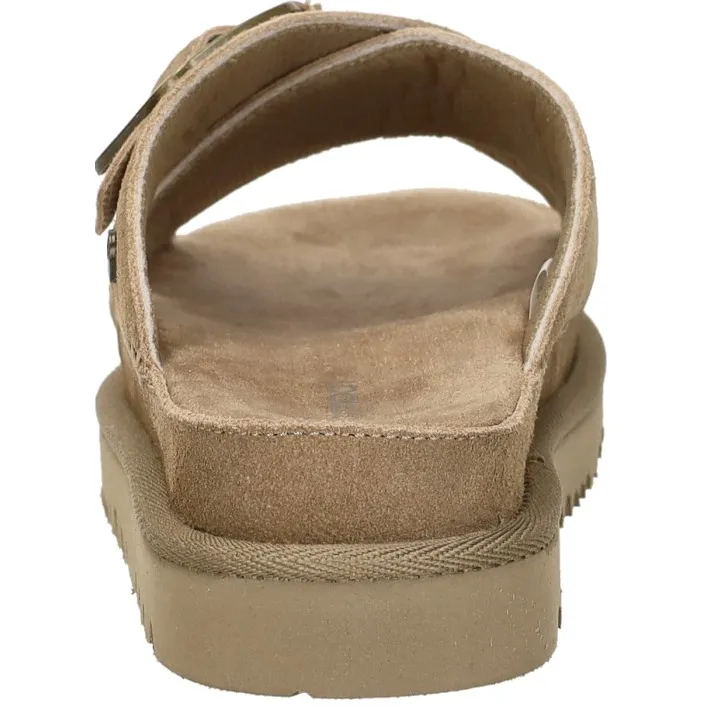 Warmbat Wondai Women beige, foto 4