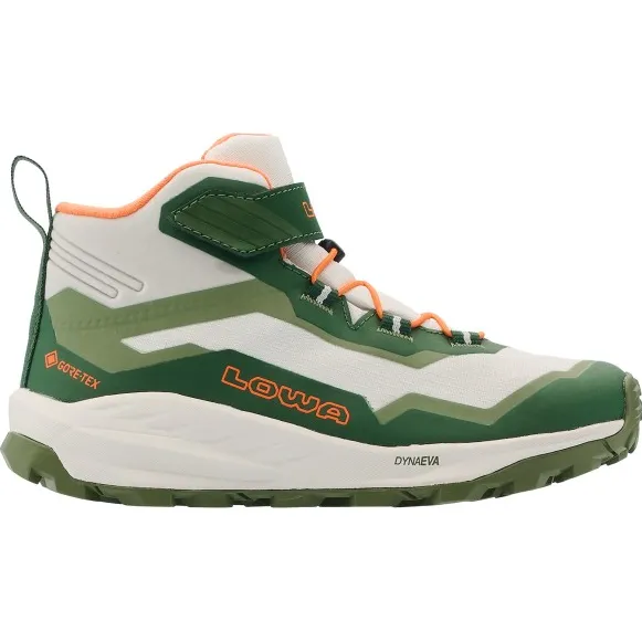 Lowa Kid's Trailux GTX Mid - Wandelschoenen, meerkleurig